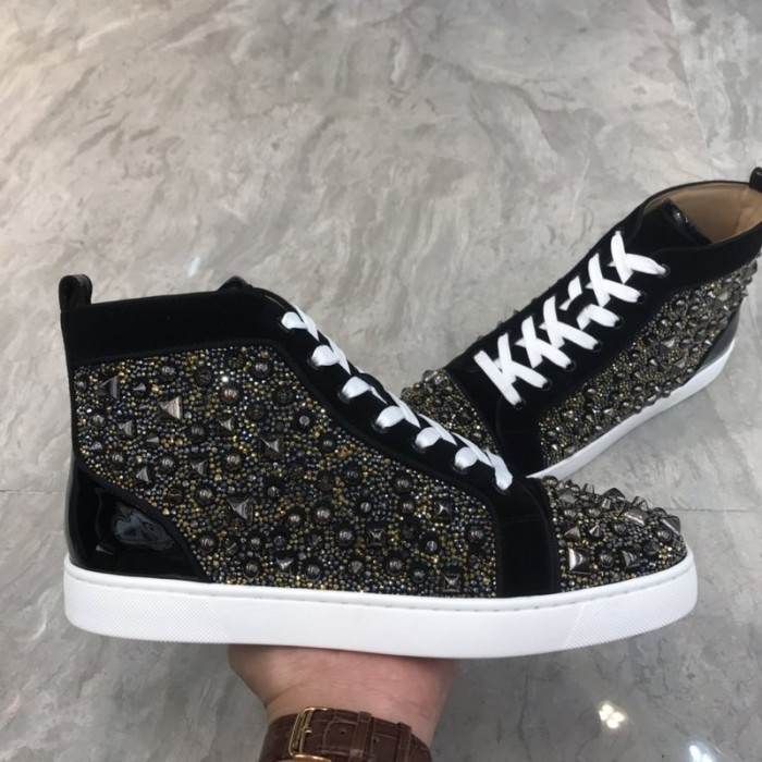 cl sneakers