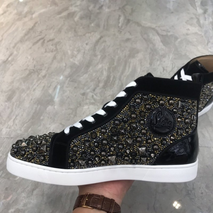 cl sneakers