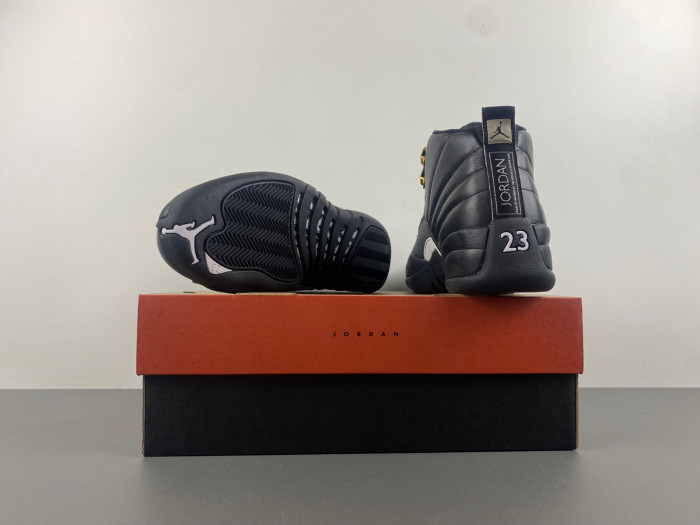 air jordan 12 retro the master 130690-013