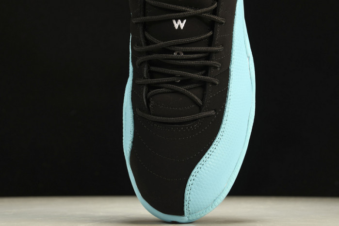 jordan 12 retro gamma blue - 130690-027