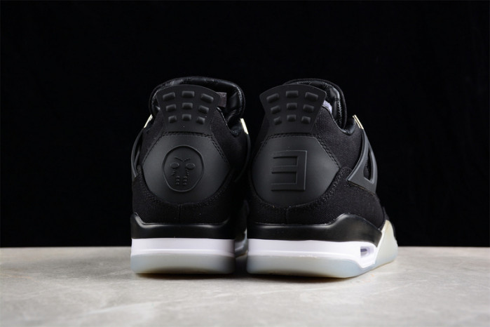 jordan 4 retro eminem carhartt aj4-582314