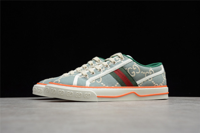 gci tennis 1977 sneaker