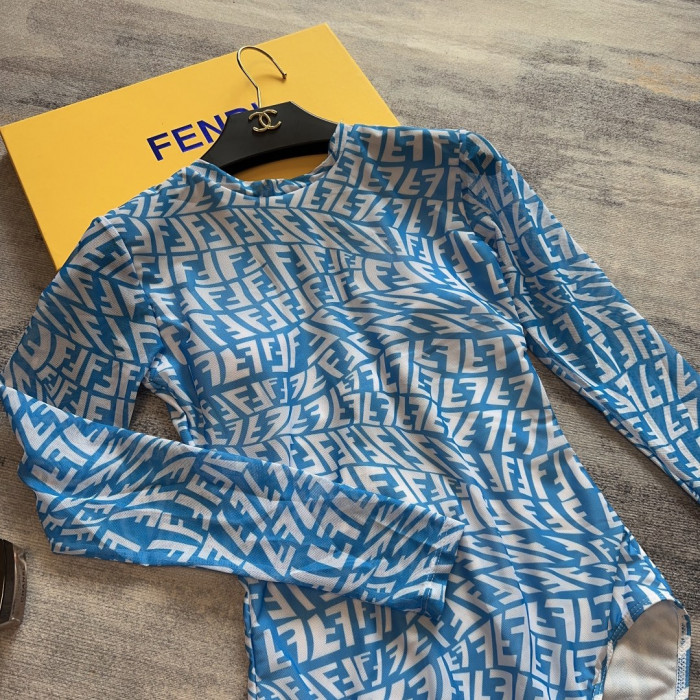 fend1 swimsuit