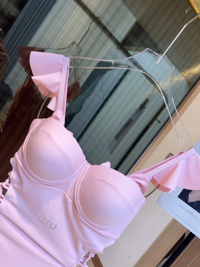 miu miu swimsuit