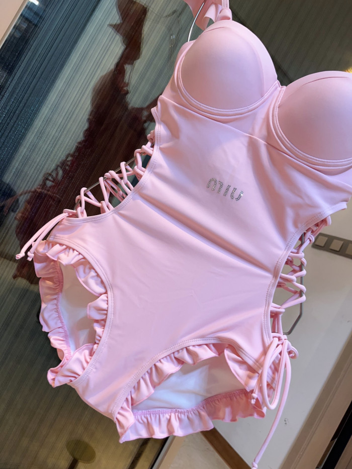 miu miu swimsuit