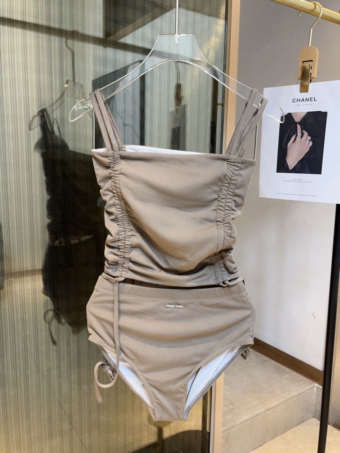 miu miu swimsuit