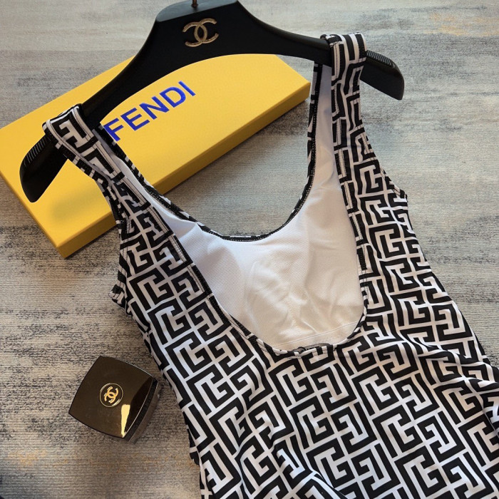 fend1 swimsuit