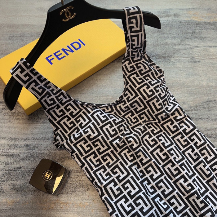 fend1 swimsuit