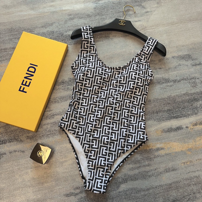 fend1 swimsuit
