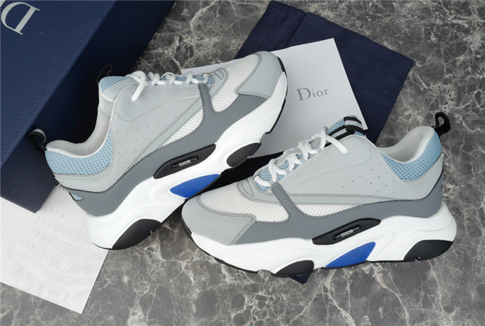 dr homme b22 trainer sneaker