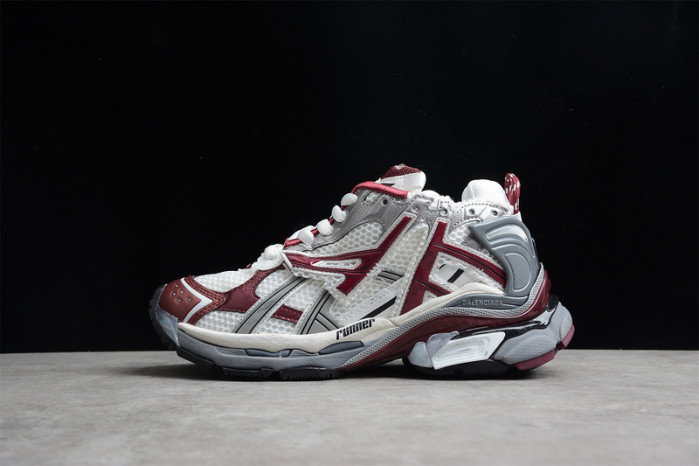 bl runner trainers sneakers