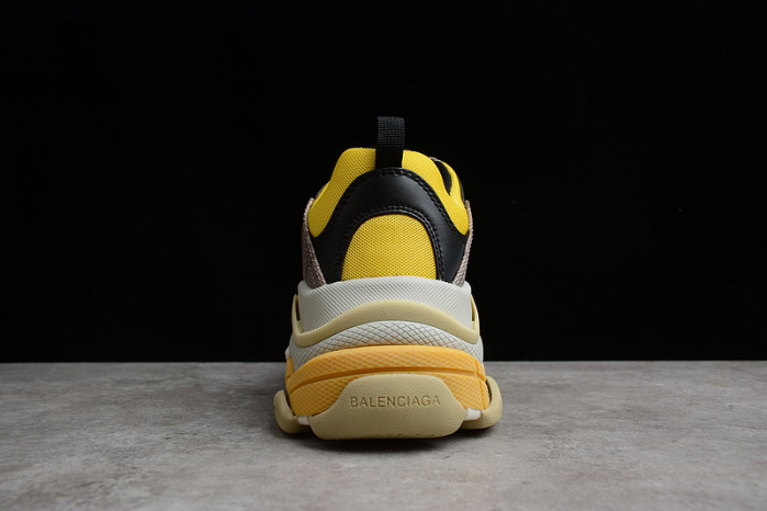 bl triple s trainers sneakers 21121619