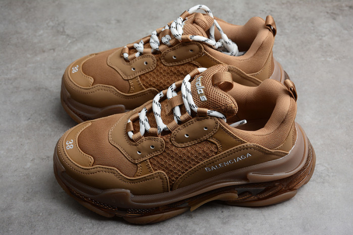 bl triple s trainers sneakers 22012102