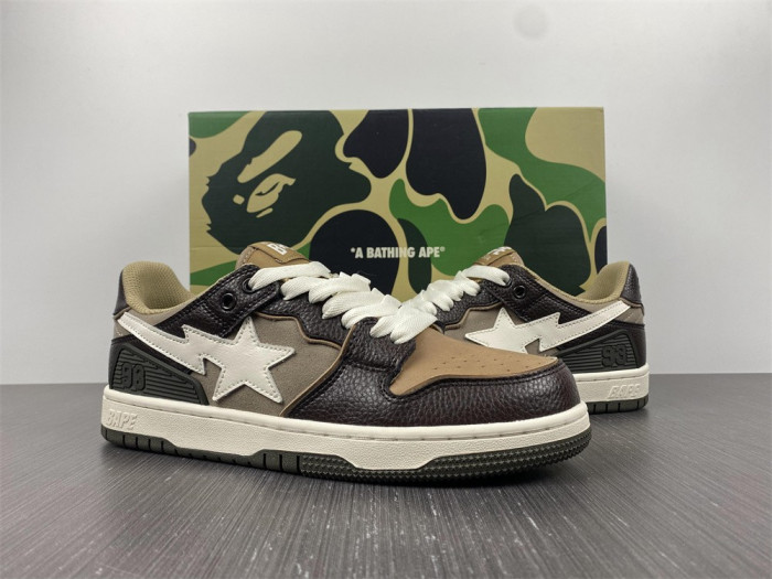bape sneakers