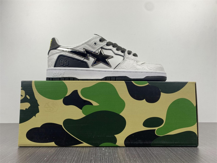 bape sneakers