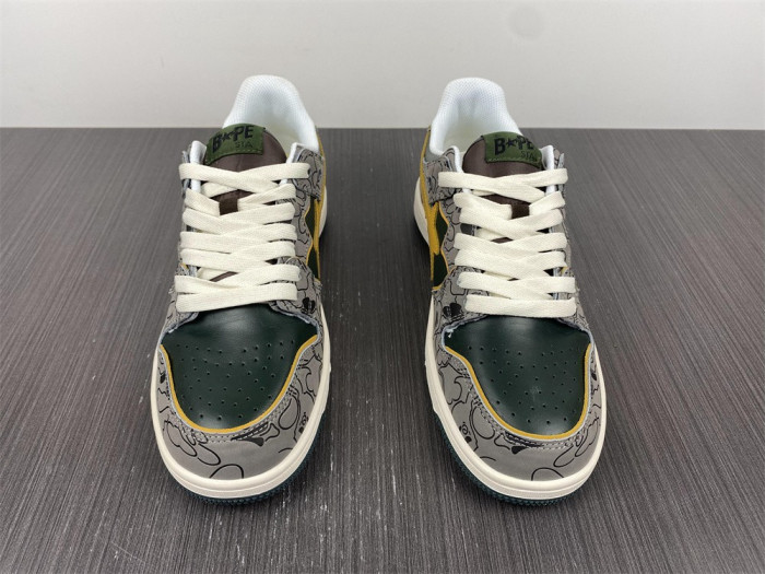 bape sneakers