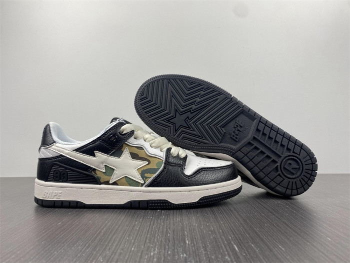 bape sneakers
