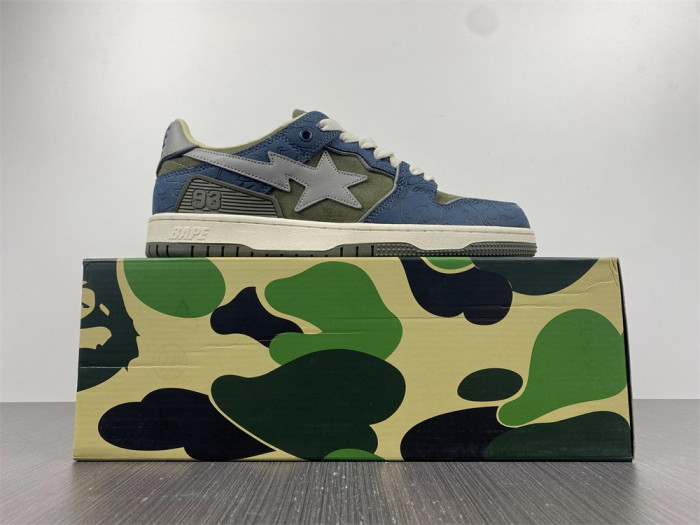 bape sneakers