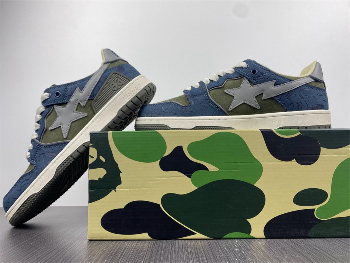 bape sneakers