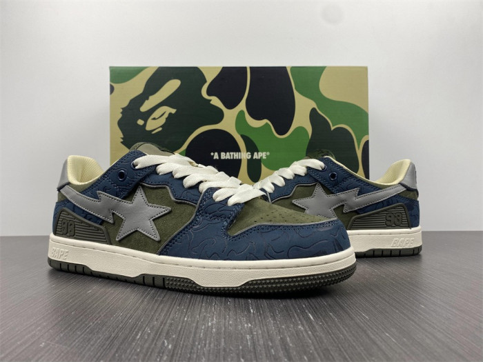 bape sneakers