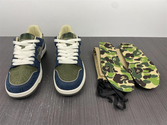 bape sneakers