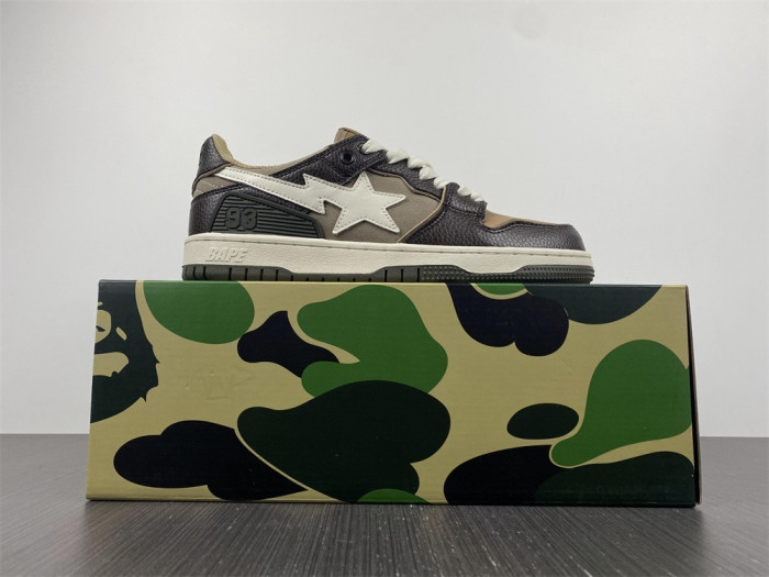 bape sneakers