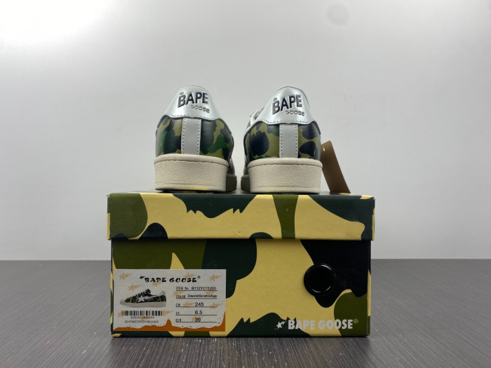 bape sneakers