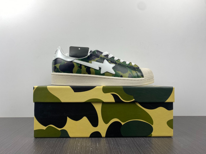 bape sneakers