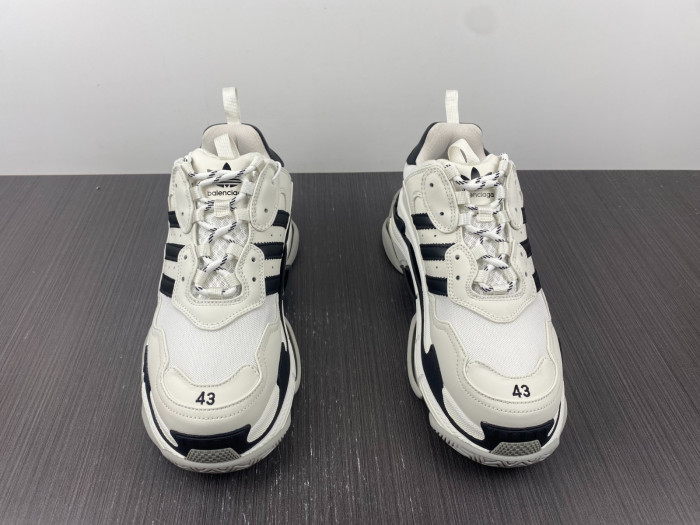 bl triple s trainers sneakers 22041201