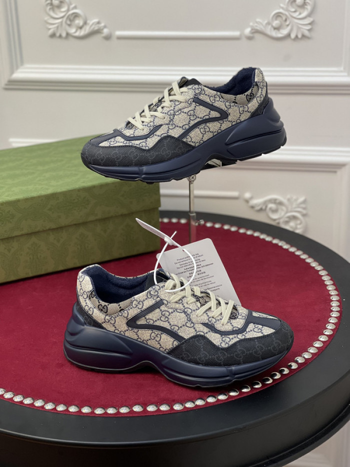 gi rhyton vintage trainer sneaker 22042202