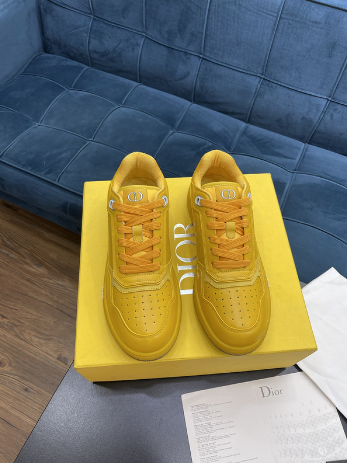 dr b27 trainer sneaker