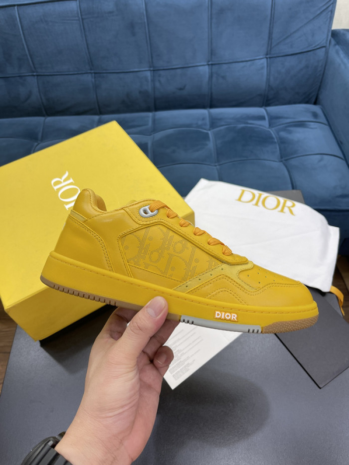 dr b27 trainer sneaker