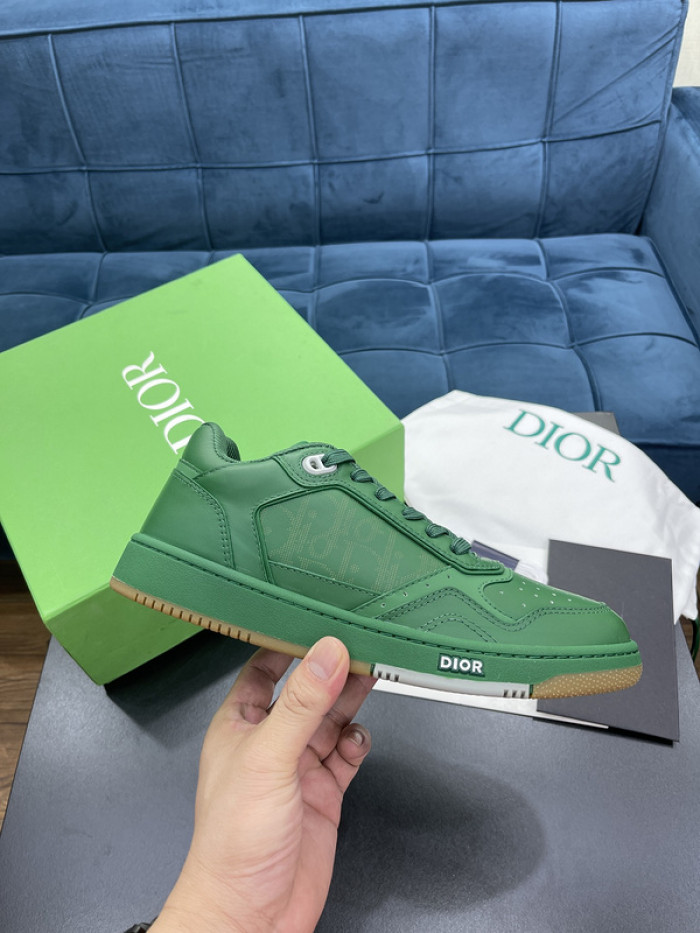 dr b27 trainer sneaker