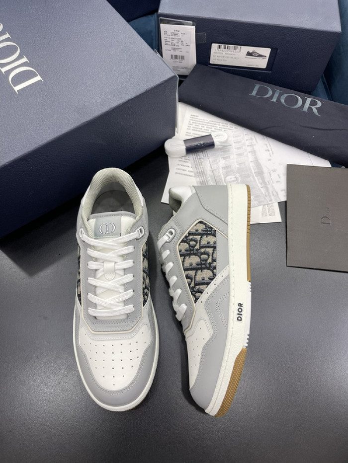 dr b27 trainer sneaker