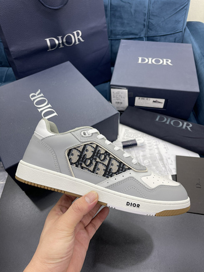 dr b27 trainer sneaker