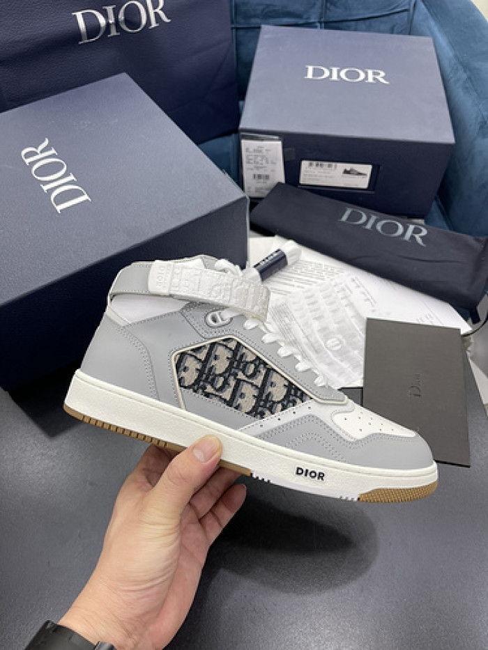 dr b27 trainer sneaker