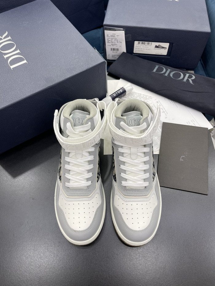 dr b27 trainer sneaker