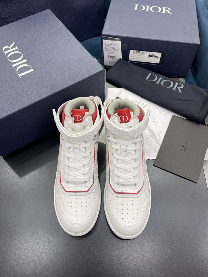 dr b27 trainer sneaker