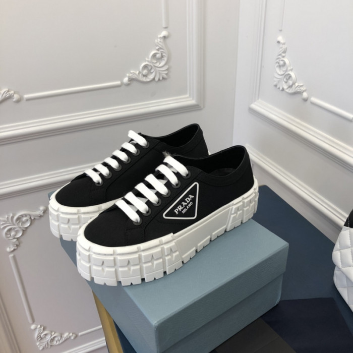 prad sneakers