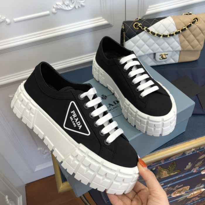 prad sneakers