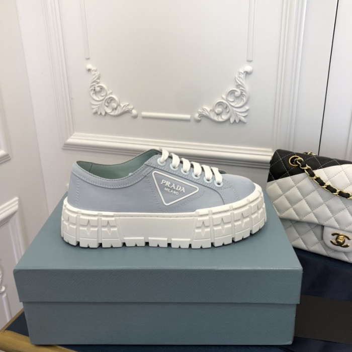 prad sneakers