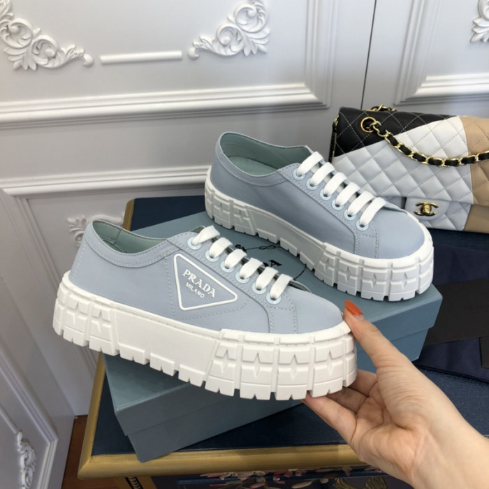 prad sneakers