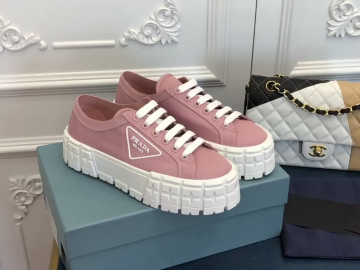 prad sneakers