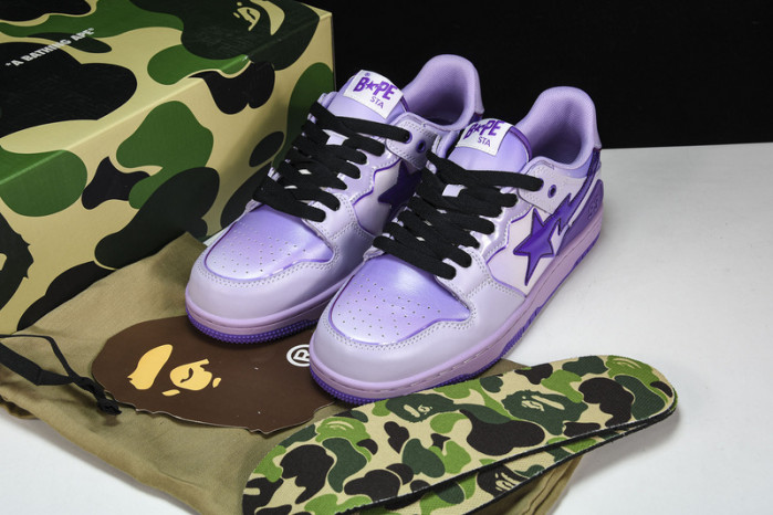 bape sneakers