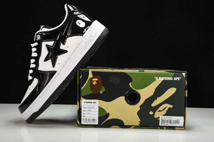 bape sneakers