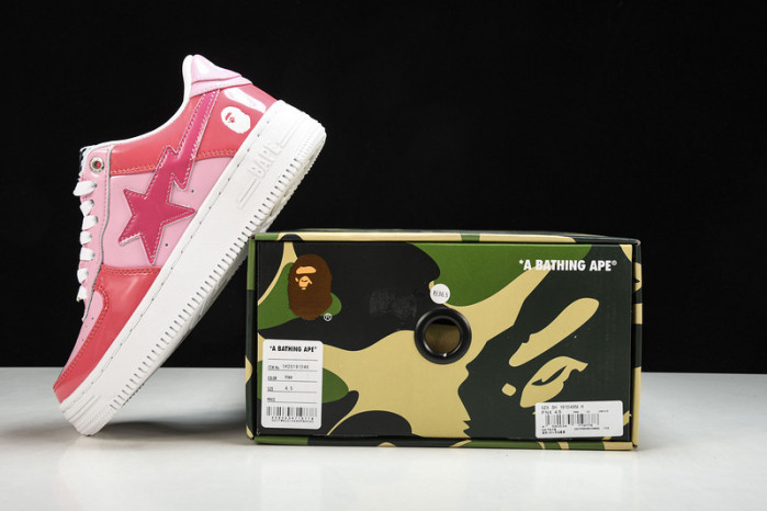 bape sneakers