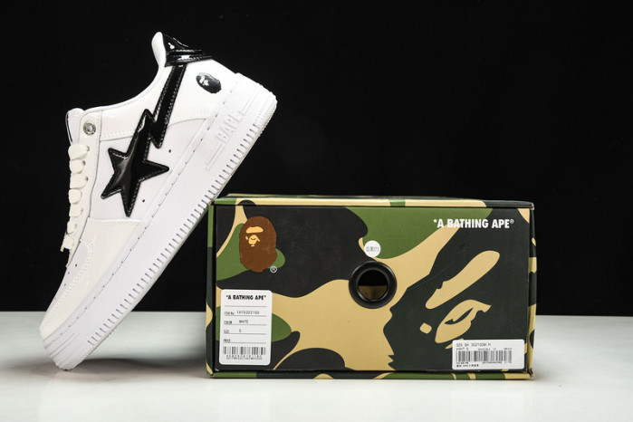 bape sneakers