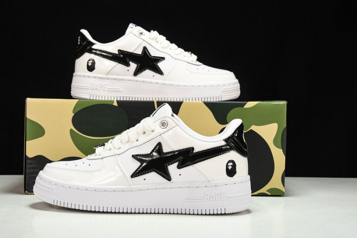 bape sneakers