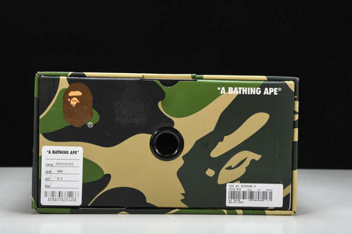bape sneakers