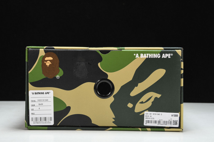 bape sneakers
